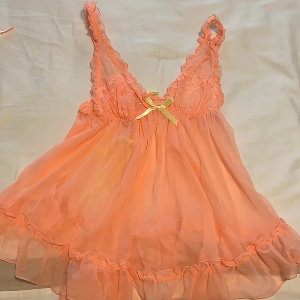 Brand New! Victoria’s Secret nighty